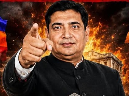 अनिल भारती